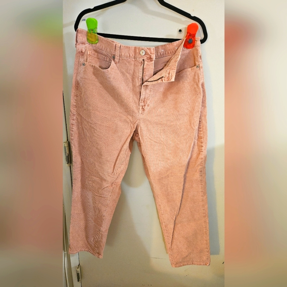 Brand: American Eagle Outfitters, Size: 14, Color: Pink
